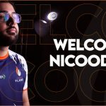 Copenhagen Flames have announced the signing of AWPer Nicoodoz from Singularity.