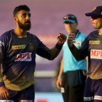 KKR vs DC Man of the Match: Who was awarded Man of the Match in IPL 2020 Match 42?
