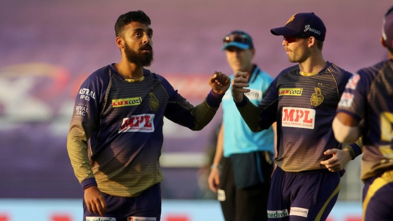 KKR vs DC Man of the Match: Who was awarded Man of the Match in IPL 2020 Match 42?