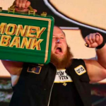 Multiple ideas pitched to remove Money in the Bank Briefcase from Otis