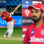 'Important to back him': KL Rahul lends support to Glenn Maxwell despite his IPL 2020 rut