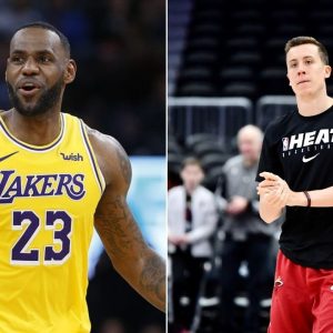 Duncan Robinson looks like Jimmy Neutron