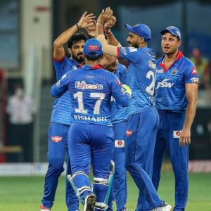 Is R Ashwin playing today's IPL 2020 match vs KKR: Why isn't Axar Patel playing today's match?