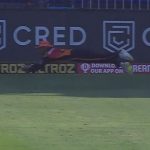 'Tremendous athleticism': Sachin Tendulkar lauds Manish Pandey's catch to dismiss Ishan Kishan in MI vs SRH IPL 2020 match