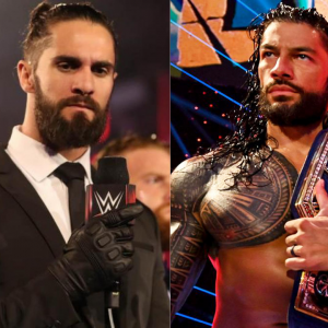 Seth Rollins comments on Roman Reigns’ heel turn