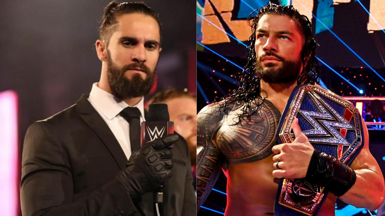 Seth Rollins comments on Roman Reigns’ heel turn