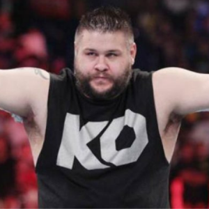 Kevin Owens on his frustrations with WWE Draft