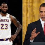 'Lakers and myself were going to leave the Bubble': LeBron James