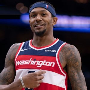 Bradley Beal responds to Lakers trade rumors
