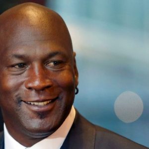 Michael Jordan opens clinic for uninsured civilians