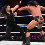 Triple H on a possible Reigns vs McIntyre feud