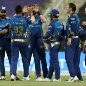 Points Table IPL 2020 Latest: Which team is at the top of IPL 2020 points table?