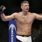 "I'm ranked No.5 to fight a guy who is unranked?"-Stephen Thompson Reveals Why He is Not Interested In a Fight With Khamzat Chimaev