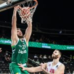 ZAL vs VAL Fantasy Prediction: Zalgiris Kaunas vs Valencia Basket Best Fantasy Picks for Euro League 2020-21