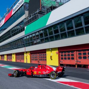 F1 2021 Calendar: F1 Commission to reveal provisional 2021 race calendar to teams today