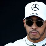 "It’s definitely not going to be a long time before I stop"- Lewis Hamilton on his retirement