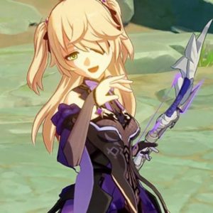 Fischl Genshin Impact : Everything you need to know including DPS Builds