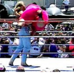 “You’ve gotta make the decision if you’re gonna fish or cut bait” – Jim Ross on why Vince McMahon gave up on Lex Luger