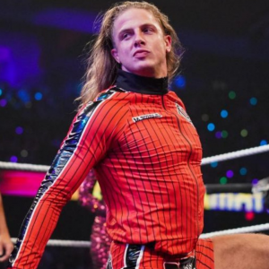 Booker T reveals what Matt Riddle is doing wrong