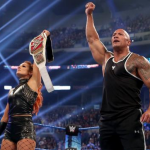 Eric Bischoff reveals what worried the WWE about The Rock’s return to SmackDown