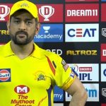 'Batsmen let bowlers down': MS Dhoni expresses disappointment after KKR beat CSK by 10 runs