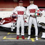 Alfa Romeo retains both Kimi Raikkonen and Antonio Giovinazzi; Mick Schumacher to Haas?