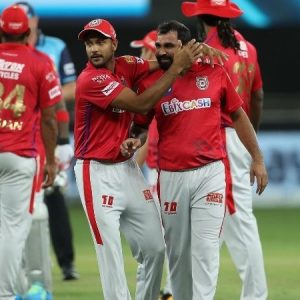 KXIP vs SRH Fantasy Prediction: Kings XI Punjab vs Sunrisers Hyderabad – 24 October 2020 (Dubai). Two teams fighting for a single playoff spot are up against each other in this all-important game. The winner will take one step closer to the playoffs.