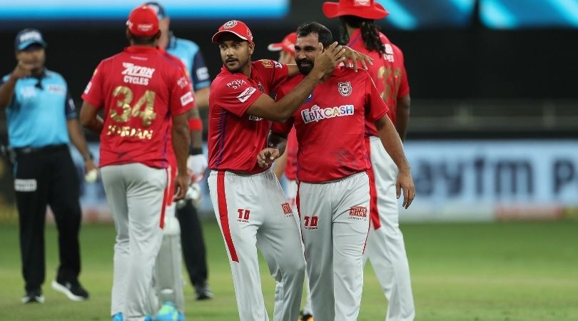 KXIP vs SRH Fantasy Prediction: Kings XI Punjab vs Sunrisers Hyderabad – 24 October 2020 (Dubai). Two teams fighting for a single playoff spot are up against each other in this all-important game. The winner will take one step closer to the playoffs.