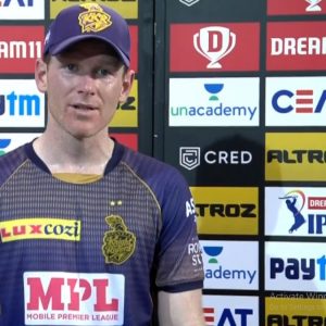 'Hopefully Russell and Narine will be fit': KKR captain Eoin Morgan opens up on Andre Russell and Sunil Narine's injuries