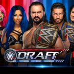 WWE Draft 2020 Live Updates: Seth Rollins Drafted To Smack Down