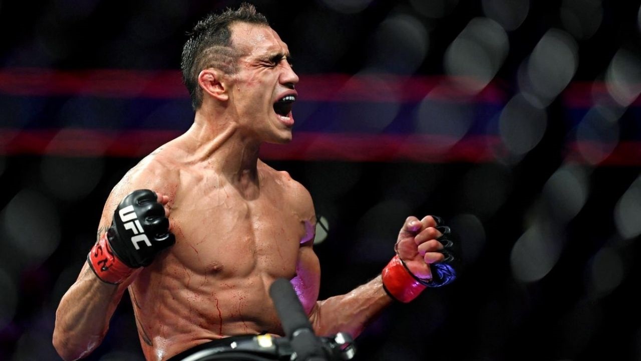 Tony Ferguson Next Fight: Top 5 Potential Challengers For Tony Ferguson
