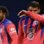 Chelsea vs Manchester City : Frank Lampard Provides Update On Reece James And Hakim Ziyech Ahead Of Manchester City Clash