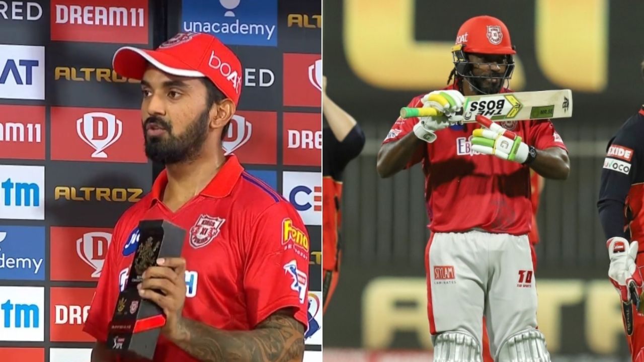 KXIP Vs RR MyTeam11 Prediction: Kings XI Punjab Vs Rajasthan Royals Best Fantasy Picks for IPL 2020 Match