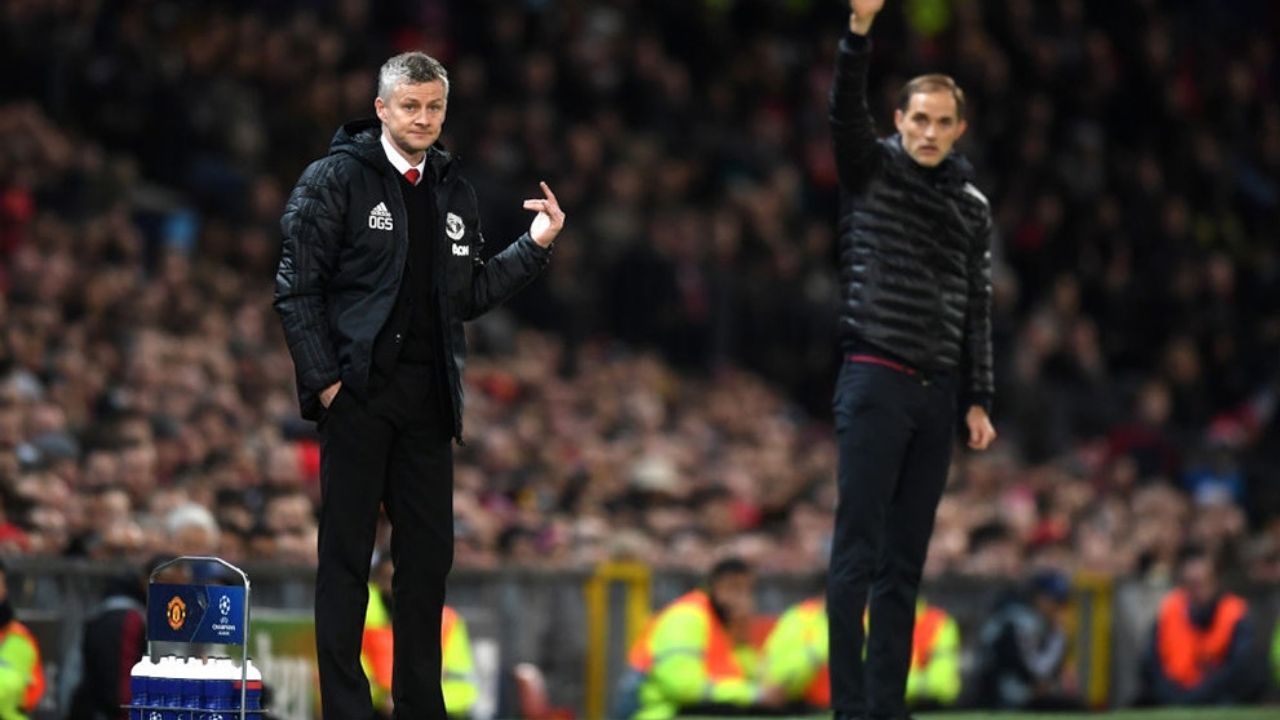 "Maybe we will only have 11, 12 or 13 players"- Thomas Tuchel on state of squad ahead of clash against Manchester United