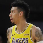 It's never on one play': Danny Green fires back at Lakers fans for death threats