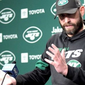 Will Adma Gase be Fired after Jets lose against Broncos: NY Jets to give Gase another year as per sources