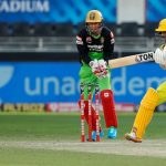 RCB vs CSK Man of the Match: Who was awarded Man of the Match in IPL 2020 Match 44?