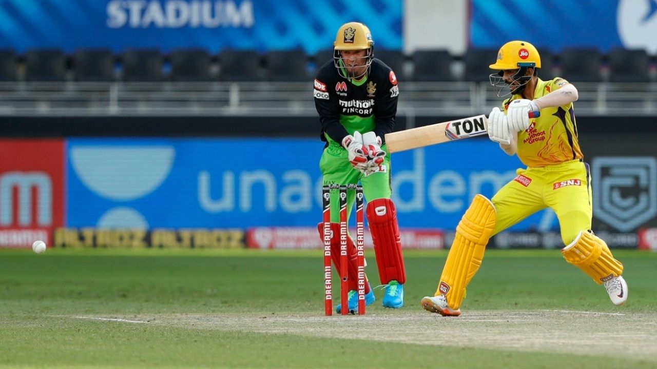 RCB vs CSK Man of the Match: Who was awarded Man of the Match in IPL 2020 Match 44?