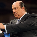 Paul Heyman explains why he is no longer the Executive Director of WWE Raw