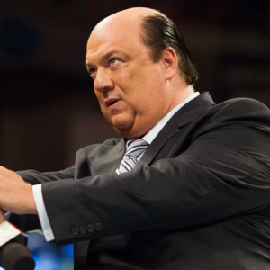 Paul Heyman explains why he is no longer the Executive Director of WWE Raw