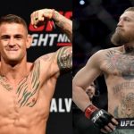 Conor McGregor Vs. Dustin Poirier Will Be a Lightweight Fight; Dustin Poirier Confirms The Weight Class Of The Potential Fight