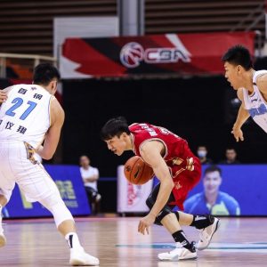 XFT vs JD Fantasy Prediction: Xinjiang Flying Tigers vs Jiangsu Dragons Best Fantasy Picks for CBA 2020-21 Match