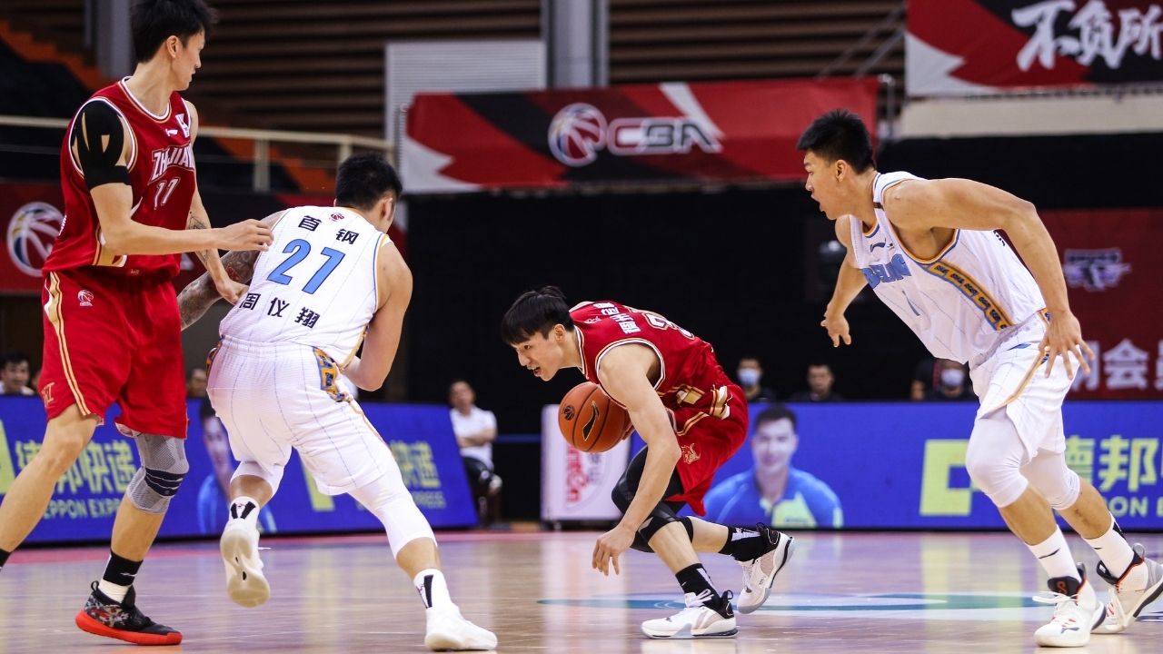 XFT vs JD Fantasy Prediction: Xinjiang Flying Tigers vs Jiangsu Dragons Best Fantasy Picks for CBA 2020-21 Match
