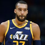 Rudy Gobert on Uyghur Muslims China