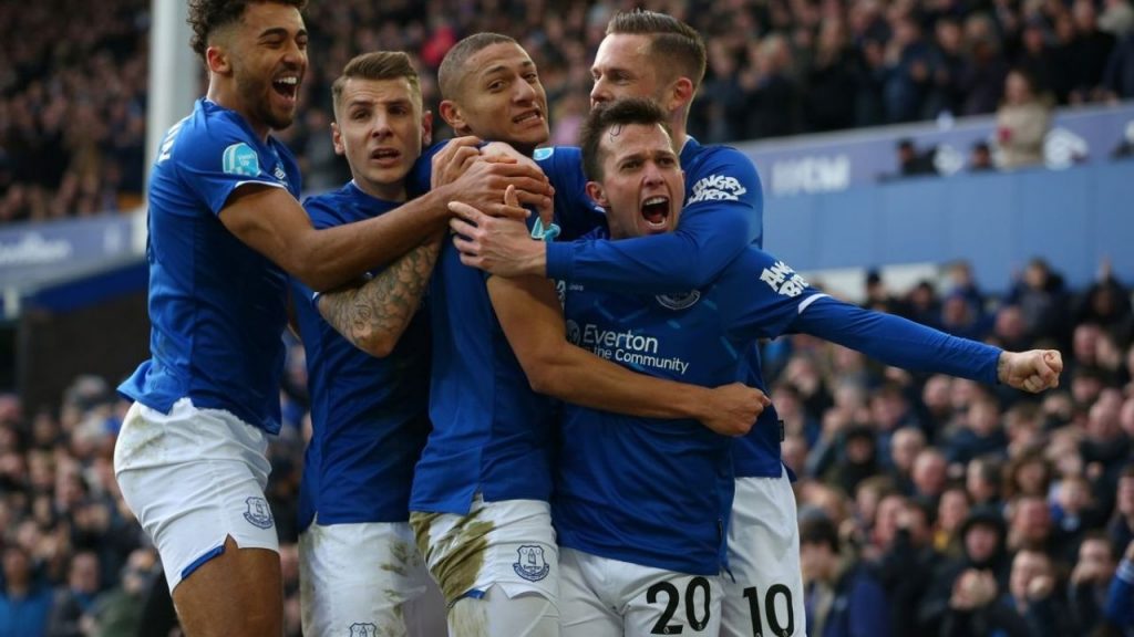 LU Vs EVE Fantasy Prediction: Leeds United Vs Everton Best Fantasy Picks for Premier League 2020-21 Match