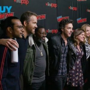 Pokimane in Free Guy! Movie also to star Ninja, Septiceye and Lazarbeam!