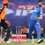 Ishant Sharma news: Delhi Capitals pacer ruled out of IPL 2020