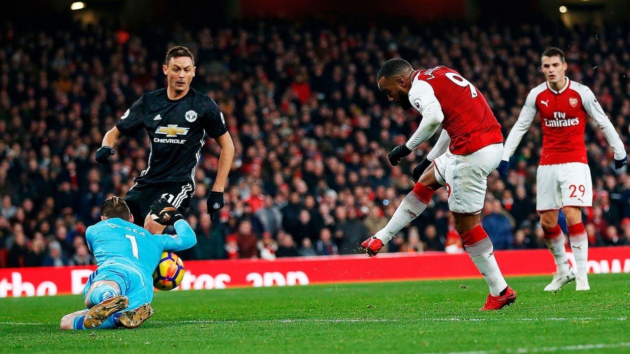 MUN Vs ARS Fantasy Team Prediction : Manchester United Vs Arsenal Best Fantasy Team for Premier League 2020-21