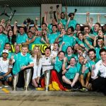 ‘No dickheads’- Toto Wolff sheds light on punitive policy of Mercedes in F1