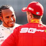 Lewis Hamilton to Ferrari: Was Lewis Hamilton close to replacing Sebastian Vettel at Ferrari?